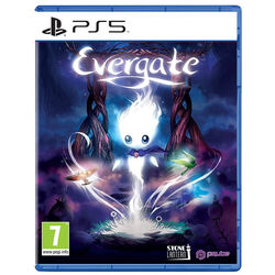Evergate [PS5] - BAZÁR (použitý tovar)