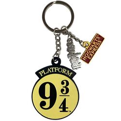 Kľúčenka 9 3/4 (Harry Potter)