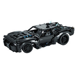LEGO Technic: The Batman Batmobile