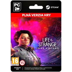 Life is Strange True Colors [Steam]