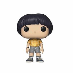 POP! Mike (Stranger Things) 3. series - OPENBOX (Rozbalený tovar s plnou zárukou)