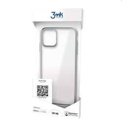Zadný kryt 3mk ArmorCase pre Apple iPhone 13 Pro Max, transparentná