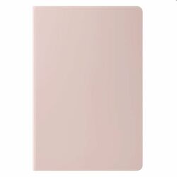 Puzdro Book Cover pre Samsung Galaxy Tab A8 10.5 (2021), ružová | pgs.sk