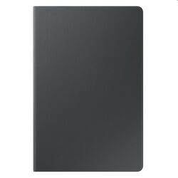 Puzdro Book Cover pre Samsung Galaxy Tab A8 10.5 (2021), dark gray | pgs.sk