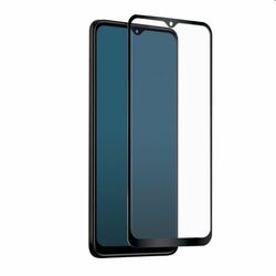 SBS Full Cover Glass Screen Protector for Motorola Moto G50 5G/G50/E7, duplicita