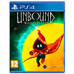 Unbound Worlds Apart (PS4)