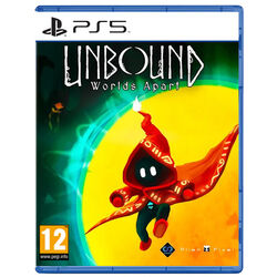 Unbound Worlds Apart (PS5)