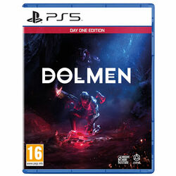 Dolmen (Day One Edition) (PS5)