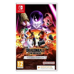 Dragon Ball: The Breakers (Special Edition) (NSW)