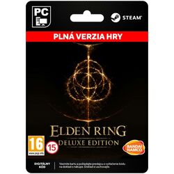 Elden Ring (Deluxe Edition) [Steam]