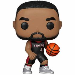 POP! Basketball: Damian Lillard (NBA)