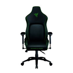 Herná stolička Razer Iskur, XL, zelená | pgs.sk