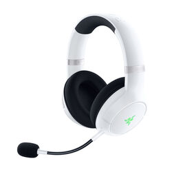 Bezdrôtové slúchádlá Razer KAIRA PRO pre Xbox, biele foto
