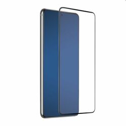 Tvrdené sklo SBS Full Cover pre Samsung Galaxy S23 Plus, S22 Plus, čierna foto