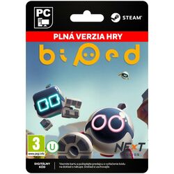 Biped [Steam]