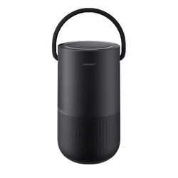 Bose Home Speaker Portable, triple black - OPENBOX (Rozbalený tovar s plnou zárukou)