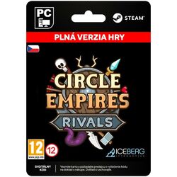 Circle Empires Rivals [Steam]