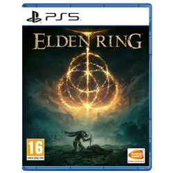 Elden Ring [PS5] - BAZÁR (použitý tovar) foto