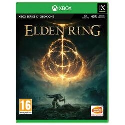 Elden Ring [XBOX Series X] - BAZÁR (použitý tovar) | pgs.sk