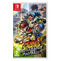 Mario Strikers: Battle League Football foto