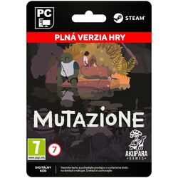 Mutazione [Steam]