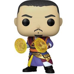 POP! Dr. Strange In The Multiverse Of Madness: Wong (Marvel)