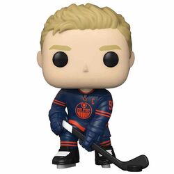 POP! Hockey NHL: Connor McDavid (Oilers)