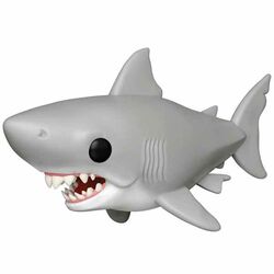 POP! Movies: Great White Shark (Jaws) | pgs.sk