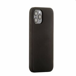 Zadný kryt ER Carneval Snap s MagSafe pre iPhone 13 Pro, čierna