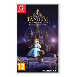 Tandem: A Tale of Shadows (NSW)
