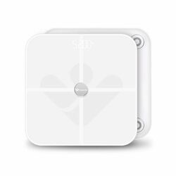TrueLife FitScale W5 BT - OPENBOX (Rozbalený tovar s plnou zárukou)