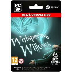 Whispering Willows [Steam]