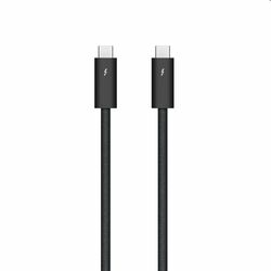 Apple dátový a nabíjací kábel Thunderbolt 4 Pro (3m) | pgs.sk