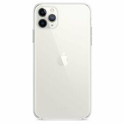Apple iPhone 11 Pro Max Clear Case - OPENBOX (Rozbalený tovar s plnou zárukou)