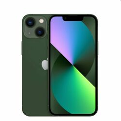 Apple iPhone 13 mini 512GB, green
