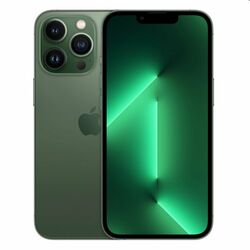 Apple iPhone 13 Pro 1TB, alpine green