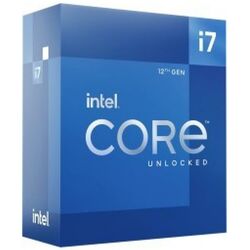 INTEL Core i7-12700K Procesor (3,6 Ghz / 25 MB / Soc1700 / VGA) | pgs.sk