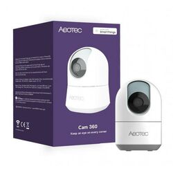 Aeotec Cam 360 (SmartThings CAM) kamera