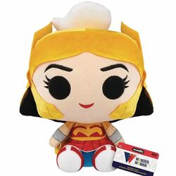 Plyšák Challenge of the Gods Wonde Woman  (DC)