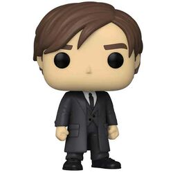POP! Movies: Bruce Wayne (DC) Special Edition | pgs.sk