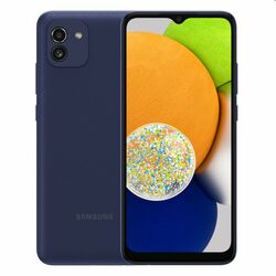 Samsung Galaxy A03, 4/64GB, blue