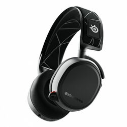 Steelseries Arctis 9 Wireless - OPENBOX (Rozbalený tovar s plnou zárukou) na pgs.sk