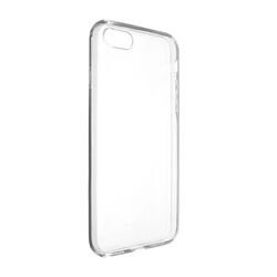 Ultratenký gélový zadný kryt FIXED TPU Skin pre Apple iPhone 7/8/SE 20, SE 22, transparentná | pgs.sk