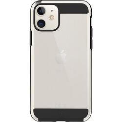 White Diamonds Innocence Tough Case Clear iPhone 11, Black - OPENBOX (Rozbalený tovar s plnou zárukou)