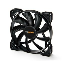 Be quiet! / ventilátor Pure Wings 2 / 140mm / PWM / 4-pin / 19,8dBa