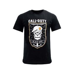 Call of Duty: Black Ops – tričko M