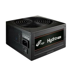 FSP/Fortron HYDRO PRO 500, 80PLUS BRONZE 230V EU, 500W