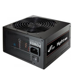 FSP/Fortron HYDRO PRO 600, 80PLUS BRONZE 230V EU, 600W - OPENBOX (Rozbalený tovar s plnou zárukou)