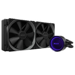 NZXT Kraken X63