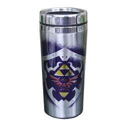 Pohár na cesty Logo (Zelda)